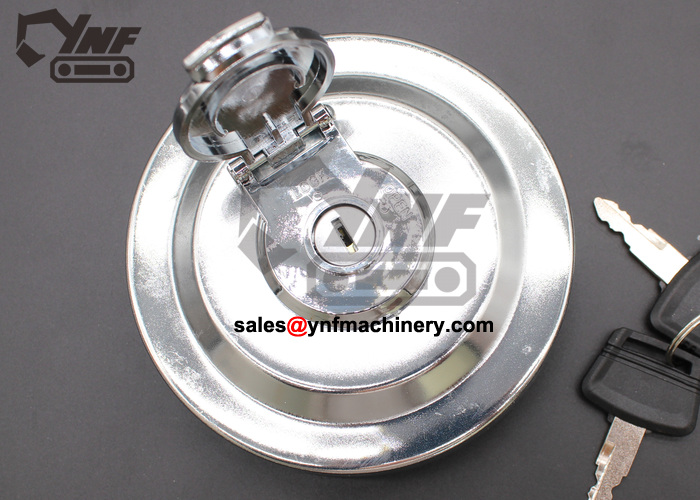 Altri ricambi per escavatore YNF-OTH-6F418B6FB2 YNF-OTH-6F418B6FB2, vista 5