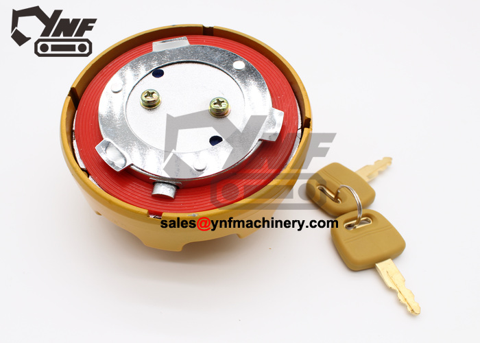 Altri ricambi per escavatore YNF-OTH-73697AB341 YNF-OTH-73697AB341, vista 3