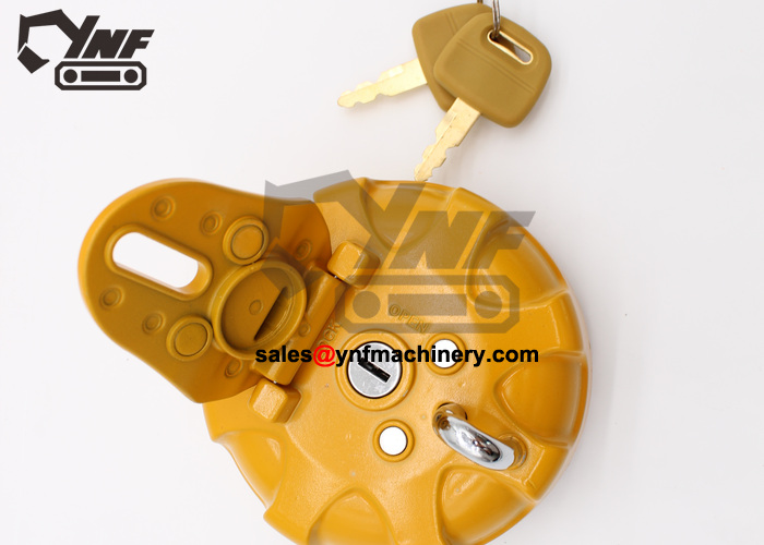 Altri ricambi per escavatore YNF-OTH-73697AB341 YNF-OTH-73697AB341, vista 4