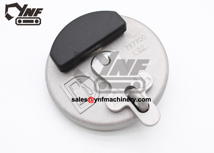 Altri ricambi per escavatore E320B YNF-OTH-7DE8971FCB, vista 1