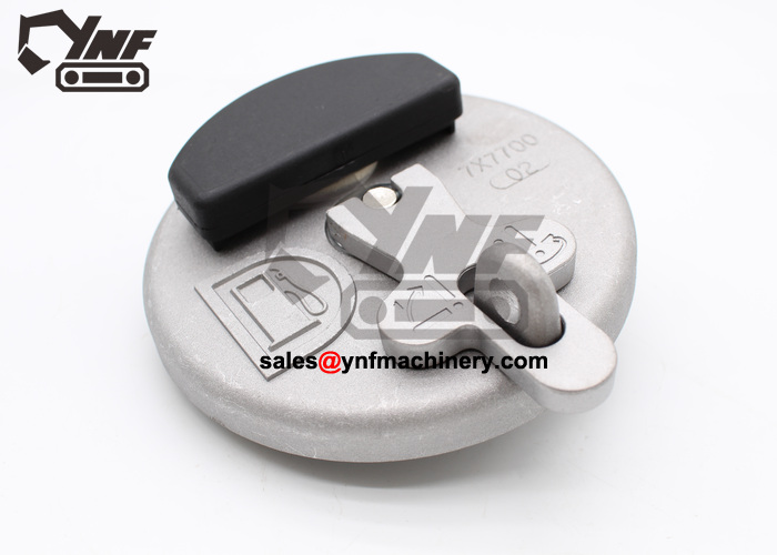 Altri ricambi per escavatore E320B YNF-OTH-7DE8971FCB, vista 2