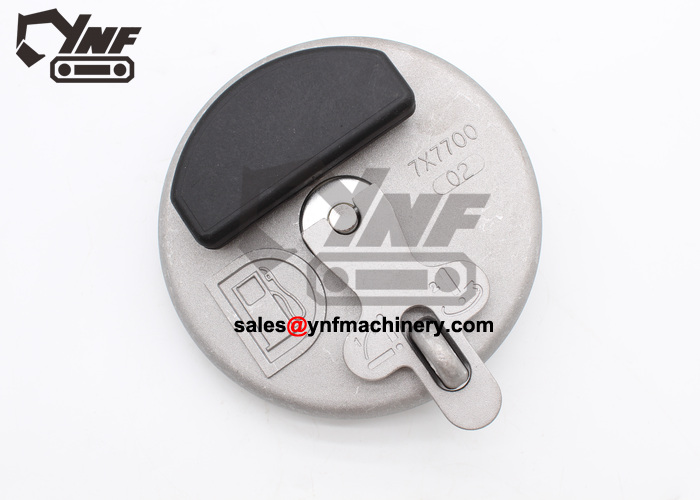 Altri ricambi per escavatore E320B YNF-OTH-7DE8971FCB, vista 3