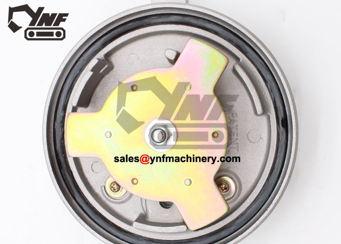 Altri ricambi per escavatore E320B YNF-OTH-7DE8971FCB, vista 4