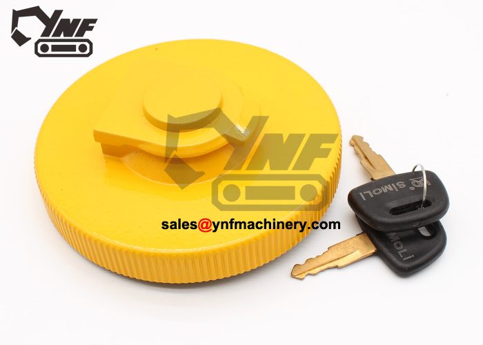 Altri ricambi per escavatore YNF-OTH-86E964E5A7 YNF-OTH-86E964E5A7, vista 1