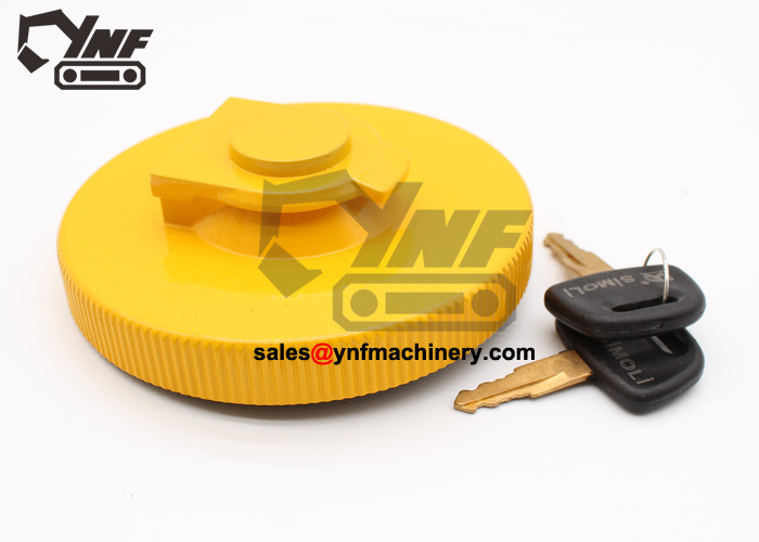 Altri ricambi per escavatore YNF-OTH-86E964E5A7 YNF-OTH-86E964E5A7, vista 2