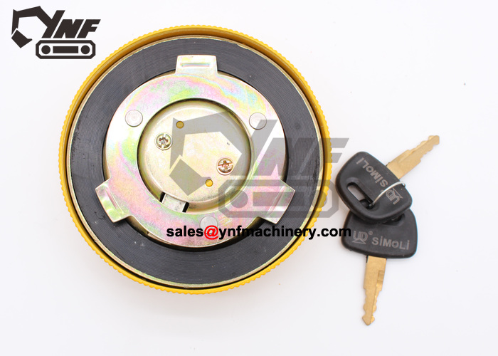 Altri ricambi per escavatore YNF-OTH-86E964E5A7 YNF-OTH-86E964E5A7, vista 4
