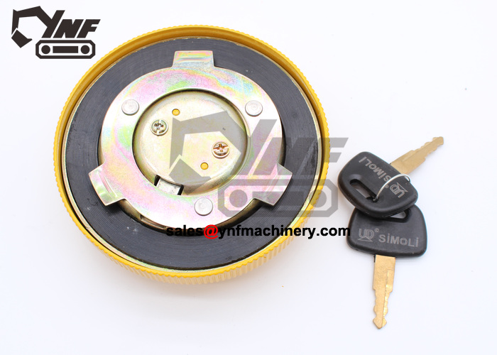 Altri ricambi per escavatore YNF-OTH-86E964E5A7 YNF-OTH-86E964E5A7, vista 5