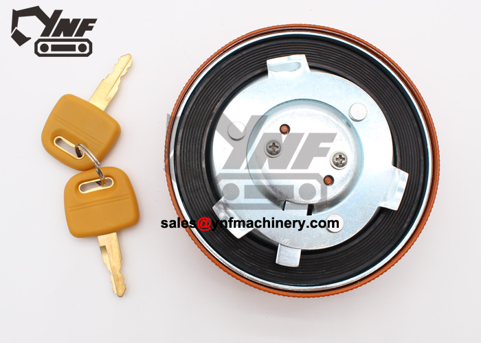 Altri ricambi per escavatore YNF-OTH-9AED29DA09 YNF-OTH-9AED29DA09, vista 3