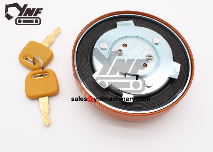 Altri ricambi per escavatore YNF-OTH-9AED29DA09 YNF-OTH-9AED29DA09, vista 4