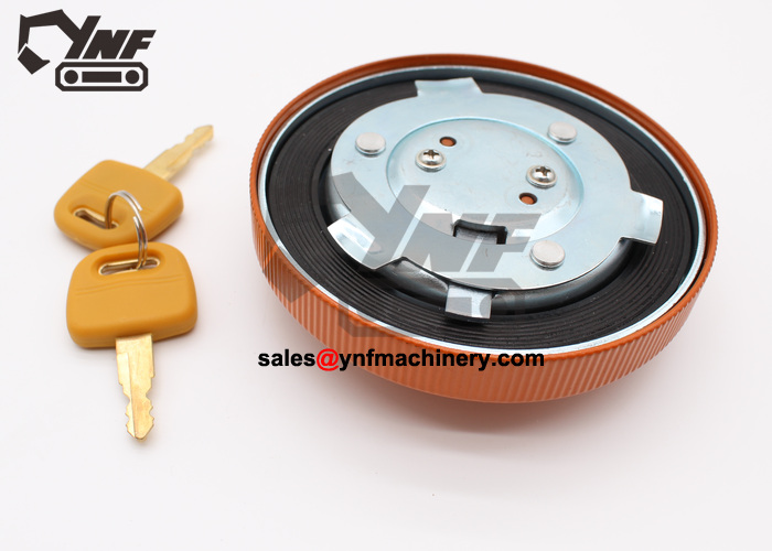 Altri ricambi per escavatore YNF-OTH-9AED29DA09 YNF-OTH-9AED29DA09, vista 5