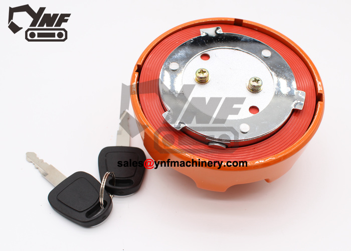 Altri ricambi per escavatore YNF-OTH-9E0AC0A3B7 YNF-OTH-9E0AC0A3B7, vista 4
