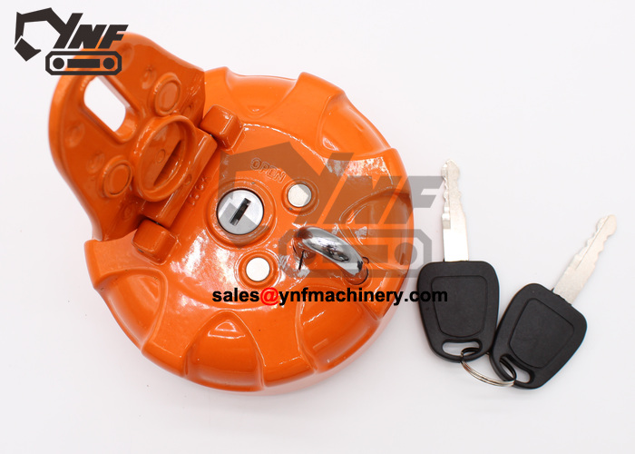 Altri ricambi per escavatore YNF-OTH-9E0AC0A3B7 YNF-OTH-9E0AC0A3B7, vista 5