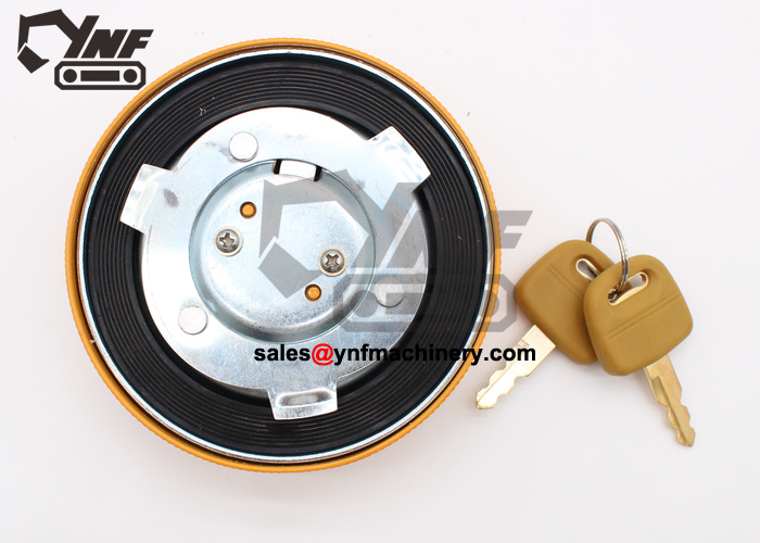 Altri ricambi per escavatore YNF-OTH-ABEE526300 YNF-OTH-ABEE526300, vista 4