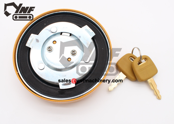 Altri ricambi per escavatore YNF-OTH-ABEE526300 YNF-OTH-ABEE526300, vista 5
