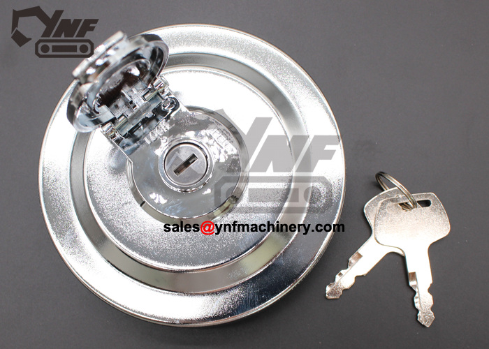 Altri ricambi per escavatore YNF-OTH-B027E9A9E3 YNF-OTH-B027E9A9E3, vista 5