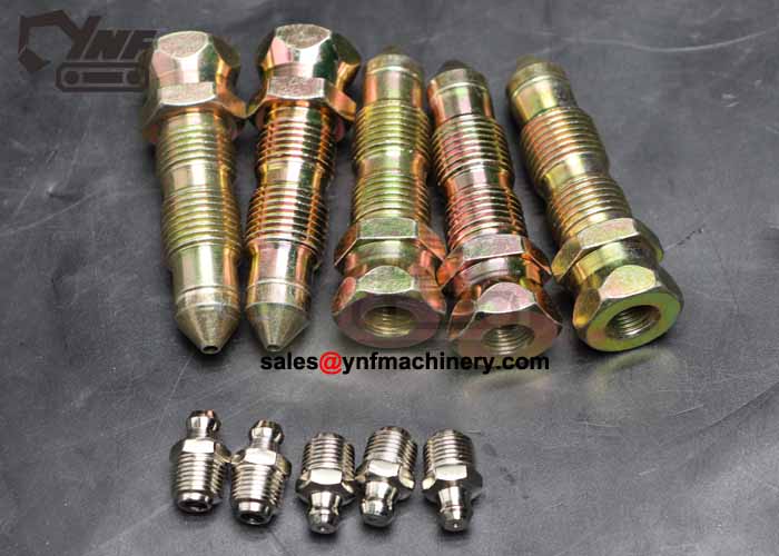 Altri ricambi per escavatore YNFZ003, PC200, 07959-20001 YNF-OTH-B05E8C625A, vista 3