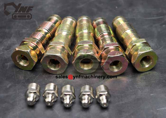 Altri ricambi per escavatore YNFZ003, PC200, 07959-20001 YNF-OTH-B05E8C625A, vista 4