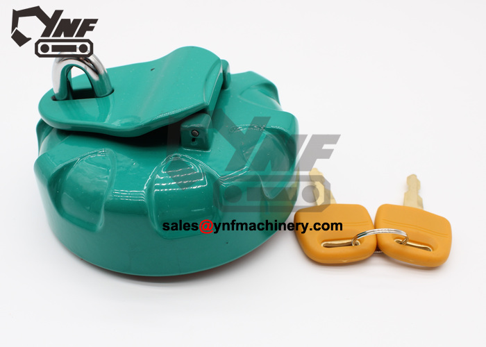 Altri ricambi per escavatore YNF-OTH-C126F05C97 YNF-OTH-C126F05C97, vista 1
