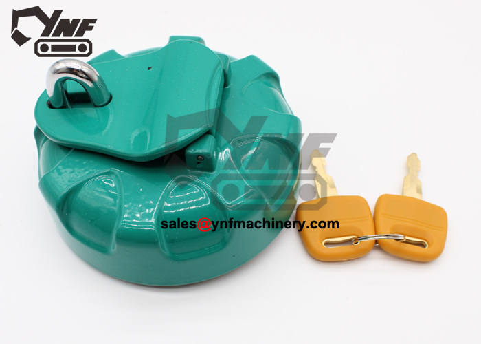 Altri ricambi per escavatore YNF-OTH-C126F05C97 YNF-OTH-C126F05C97, vista 2
