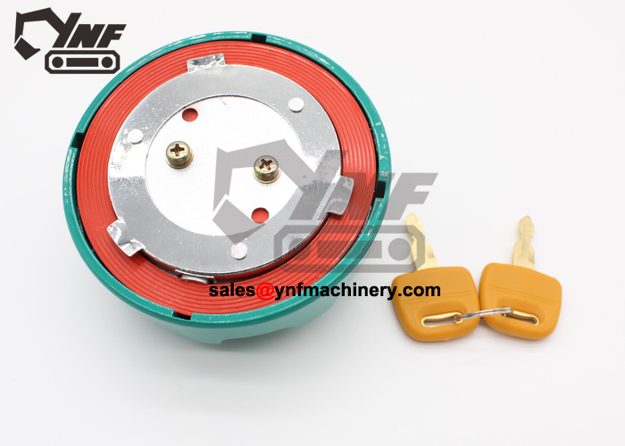 Altri ricambi per escavatore YNF-OTH-C126F05C97 YNF-OTH-C126F05C97, vista 3