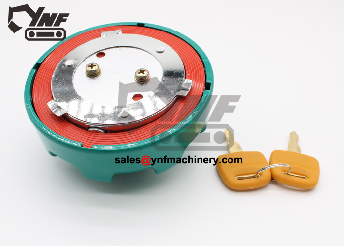 Altri ricambi per escavatore YNF-OTH-C126F05C97 YNF-OTH-C126F05C97, vista 4