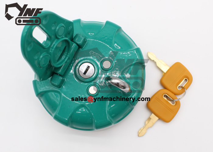 Altri ricambi per escavatore YNF-OTH-C126F05C97 YNF-OTH-C126F05C97, vista 5