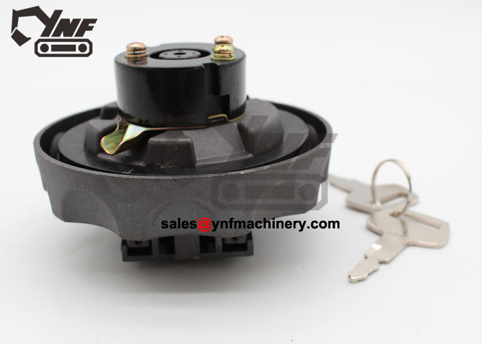 Altri ricambi per escavatore YNF-OTH-C23EAA0E21 YNF-OTH-C23EAA0E21, vista 5