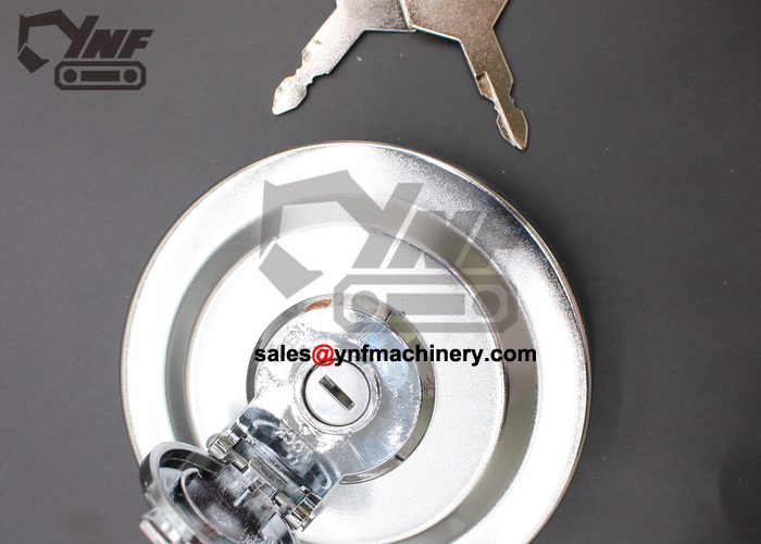 Altri ricambi per escavatore YNF-OTH-C3FA5B813C YNF-OTH-C3FA5B813C, vista 5