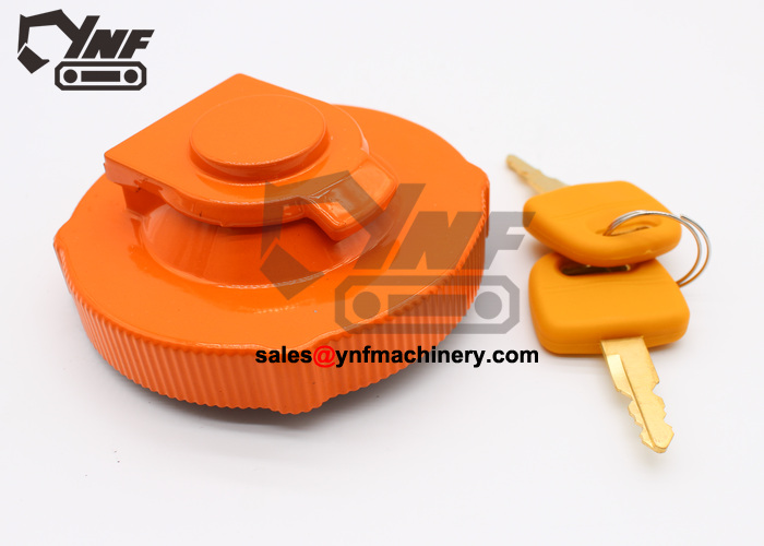 Altri ricambi per escavatore YNF-OTH-EC81C7BA00 YNF-OTH-EC81C7BA00, vista 2