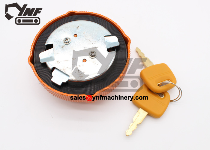 Altri ricambi per escavatore YNF-OTH-EC81C7BA00 YNF-OTH-EC81C7BA00, vista 4