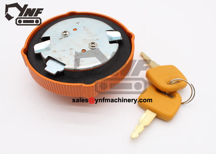 Altri ricambi per escavatore YNF-OTH-EC81C7BA00 YNF-OTH-EC81C7BA00, vista 5