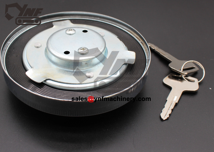 Altri ricambi per escavatore PC200, PC300-6 YNF-OTH-EDF607CA16, vista 3