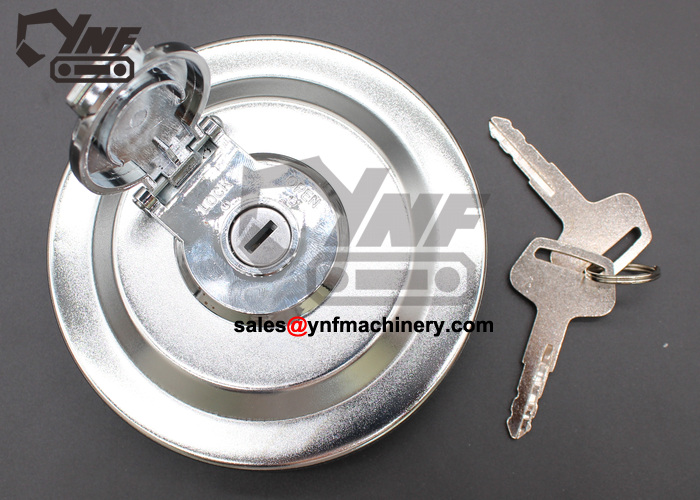 Altri ricambi per escavatore PC200, PC300-6 YNF-OTH-EDF607CA16, vista 4