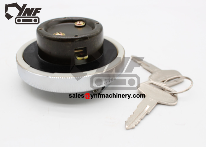 Altri ricambi per escavatore PC40, PC50, PC60 YNF-OTH-EFFFF4906F, vista 5
