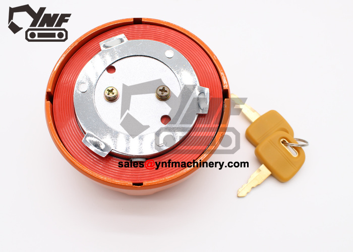 Altri ricambi per escavatore YNF-OTH-FCC3728155 YNF-OTH-FCC3728155, vista 3