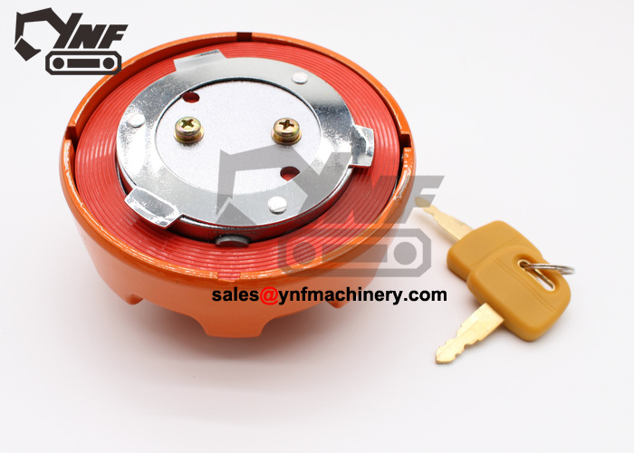 Altri ricambi per escavatore YNF-OTH-FCC3728155 YNF-OTH-FCC3728155, vista 4