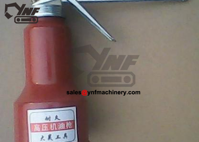 Utensili e materiali di manutenzione 018 YNF-TLS-69D26C3B32, vista 4