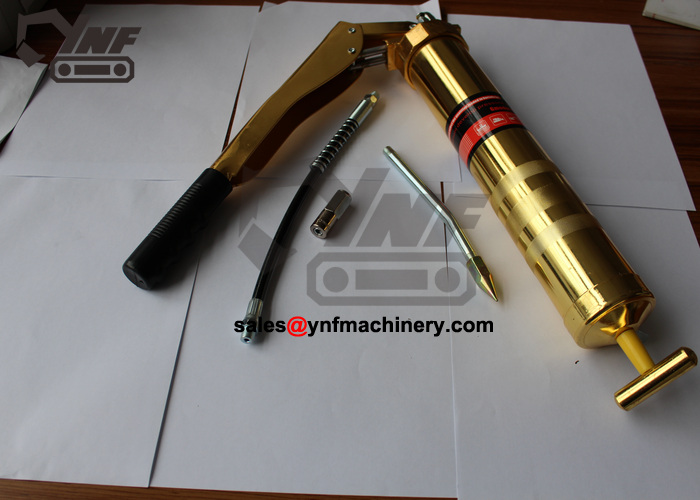 Utensili e materiali di manutenzione 900CC YNF-TLS-93D0928CE9, vista 1