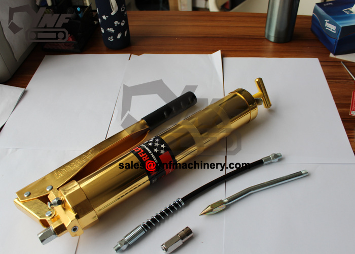 Utensili e materiali di manutenzione 900CC YNF-TLS-93D0928CE9, vista 3