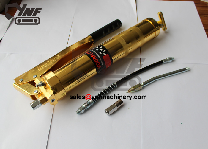 Utensili e materiali di manutenzione 900CC YNF-TLS-93D0928CE9, vista 4