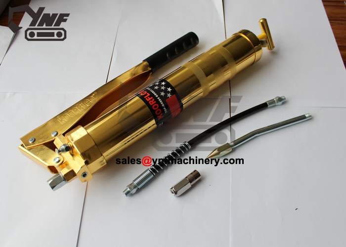 Utensili e materiali di manutenzione 900CC YNF-TLS-93D0928CE9, vista 5