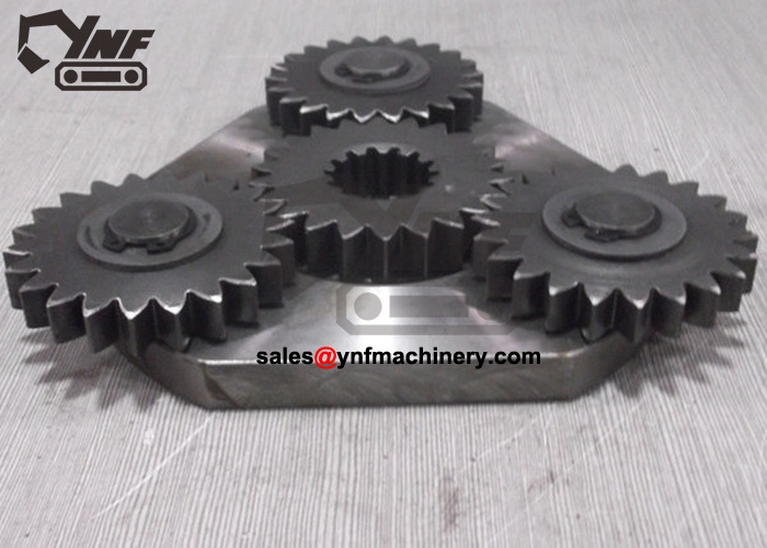 Componente riduttore di traslazione YNF-UC-0069AD195B YNF-UC-0069AD195B, vista 1