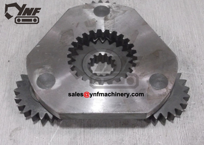 Componente riduttore di traslazione YNF-UC-0069AD195B YNF-UC-0069AD195B, vista 2