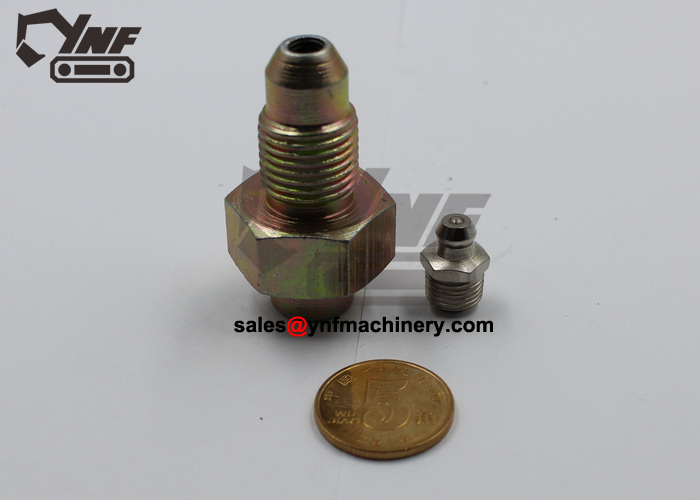 Attrezzo o perno per cingolo YNF-UC-022EA9F488 YNF-UC-022EA9F488, vista 1