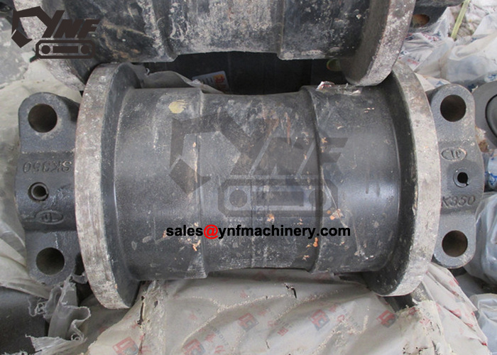 Rullo inferiore YNF-UC-038E576042 YNF-UC-038E576042, vista 1