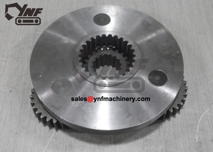 Componente riduttore di traslazione YNF-UC-047964DAC4 YNF-UC-047964DAC4, vista 3