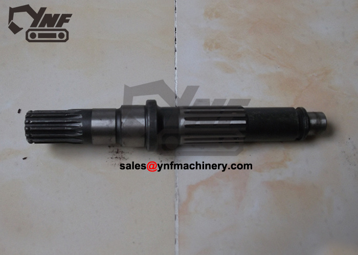 Componente riduttore di traslazione YNF-UC-051BCD6DE5 YNF-UC-051BCD6DE5, vista 1