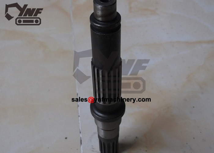 Componente riduttore di traslazione YNF-UC-051BCD6DE5 YNF-UC-051BCD6DE5, vista 2
