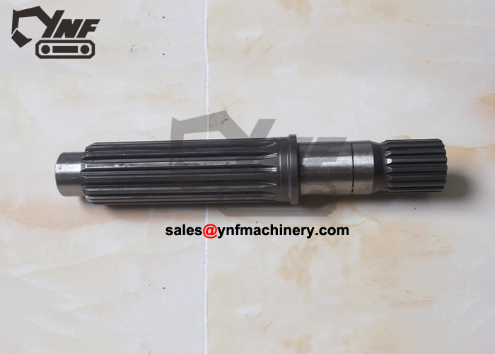 Componente riduttore di traslazione YNF-UC-065EE11AB0 YNF-UC-065EE11AB0, vista 1