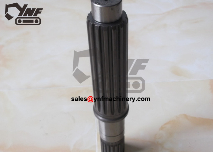 Componente riduttore di traslazione YNF-UC-065EE11AB0 YNF-UC-065EE11AB0, vista 2